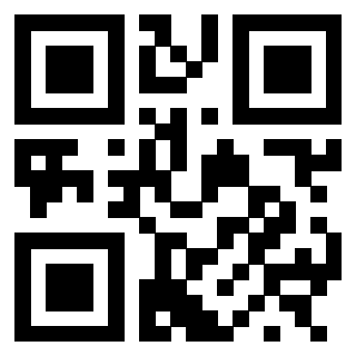 3300127598 - Immagine del Qr Code