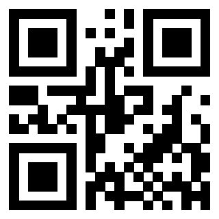 3300127599 - Immagine del QrCode