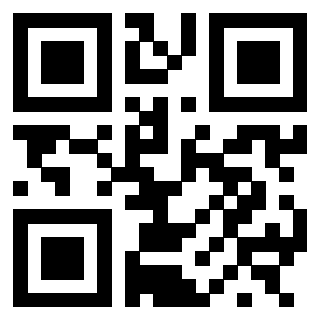 Immagine del Qr Code di 3300127600