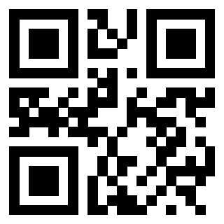 Il QrCode di 3300127602