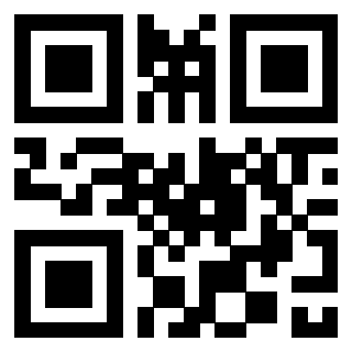 Il QrCode di 3300127603