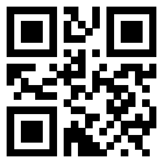 3300127606 - Immagine del Qr Code
