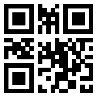 3300127607 QrCode associato