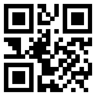 3300127609 - Immagine del Qr Code associato