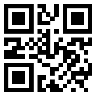 3300127610 - Immagine del QrCode