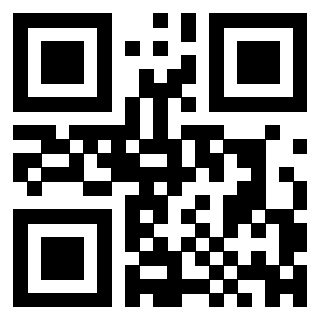 3300127614 - Immagine del Qr Code associato
