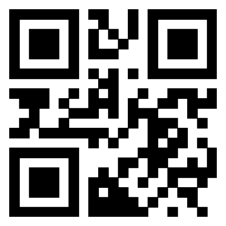 3300127615 Qr Code associato