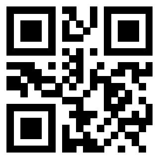 Il QrCode di 3300127616