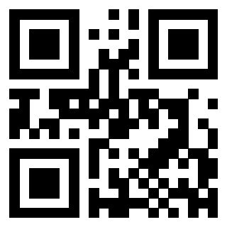 3300127619 - Immagine del Qr Code
