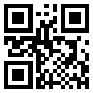 Il QrCode di 3300127620