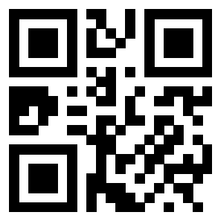 QrCode di 3300127621