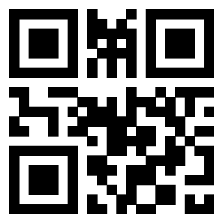3300127623 - Immagine del QrCode associato