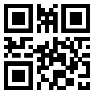 Scansione del Qr Code di 3300127624