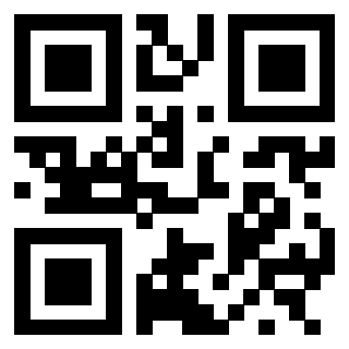3300127627 Qr Code associato