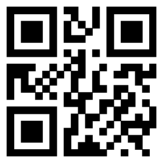 3300127628 - Immagine del QrCode associato