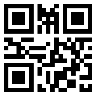 Scansione del QrCode di 3300127631