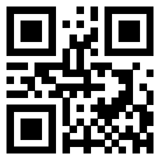3300127633 - Immagine del QrCode