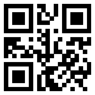 3300127634 - Immagine del QrCode