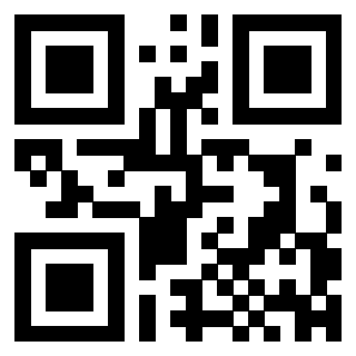 Immagine del QrCode di 3300127635