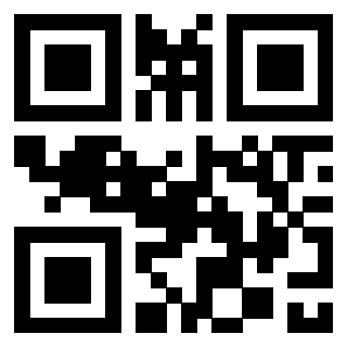 Scansione del Qr Code di 3300127637