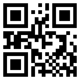 Scansione del Qr Code di 3300127638