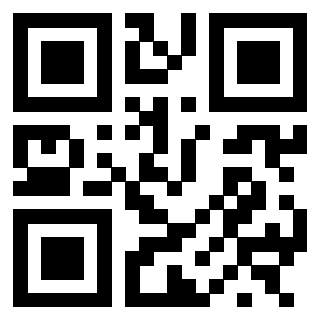 3300127640 - Immagine del Qr Code