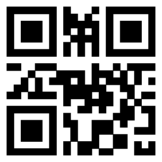 3300127642 - Immagine del QrCode associato