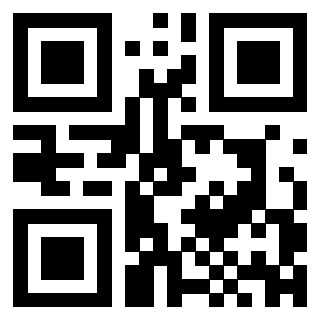 3300127643 - Immagine del QrCode associato