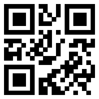 Immagine del QrCode di 3300127645