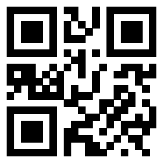 3300127649 - Immagine del Qr Code