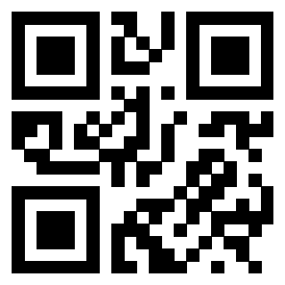 3300127651 - Immagine del QrCode