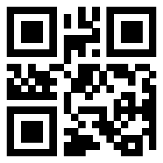 3300127652 QrCode associato