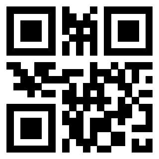 QrCode di 3300127653