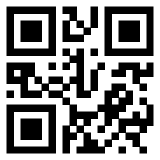 Il Qr Code di 3300127655