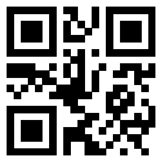 Immagine del Qr Code di 3300127656