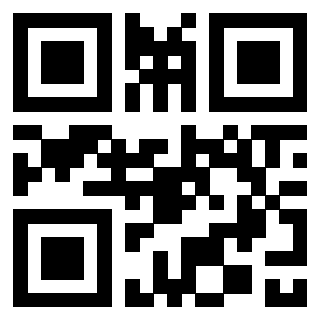 Immagine del Qr Code di 3300127659