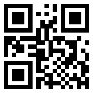 QrCode di 3300127660