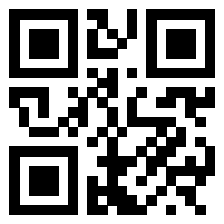 3300127661 - Immagine del QrCode