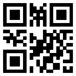 Immagine del QrCode di 3300127663