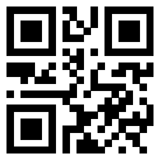 Scansione del QrCode di 3300127665