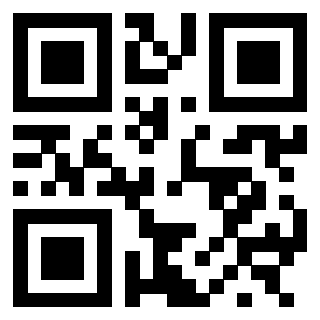 Il QrCode di 3300127672