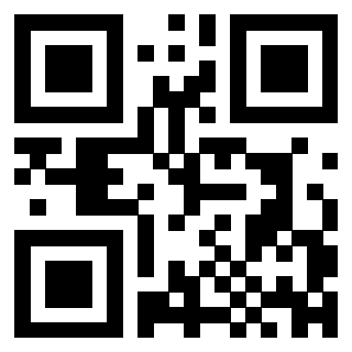 3300127674 - Immagine del QrCode associato