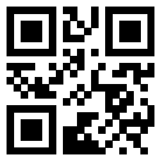 3300127676 QrCode associato