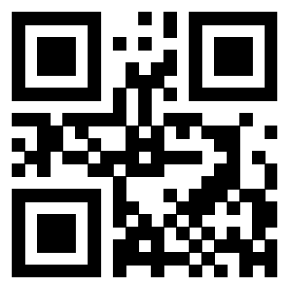 Immagine del QrCode di 3300127679