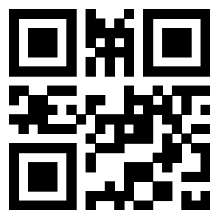3300127680 Qr Code associato