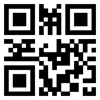 3300127681 Qr Code associato