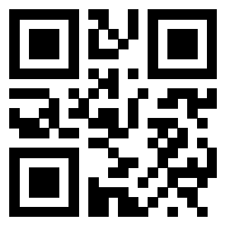 Il QrCode di 3300127682