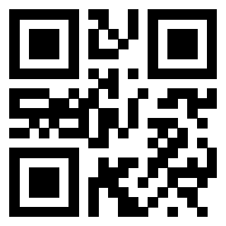 3300127683 Qr Code associato