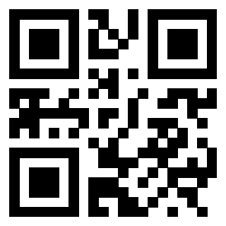 Il QrCode di 3300127684