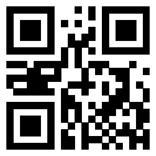 3300127689 Qr Code associato